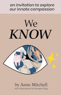 Front cover_We Know