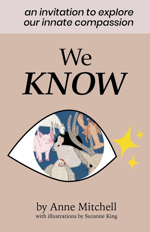 Front cover_We Know