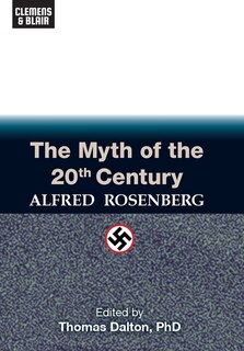 Couverture_The Myth of the 20th Century