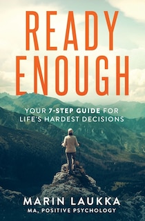 Couverture_Ready Enough