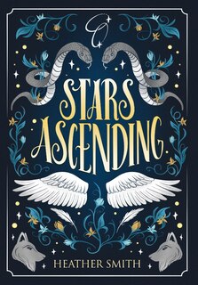 Front cover_Stars Ascending