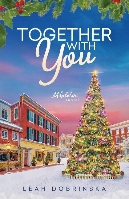 Front cover_Together With You