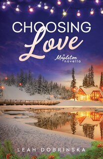 Front cover_Choosing Love