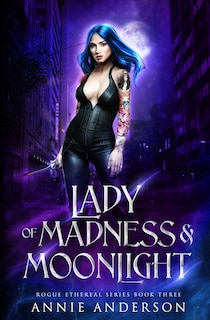 Couverture_Lady of Madness & Moonlight