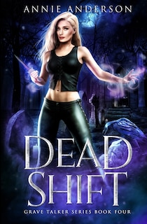 Front cover_Dead Shift