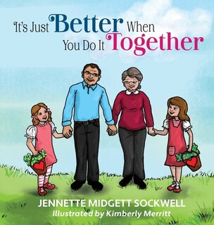 Couverture_It's Just Better When You Do It Together