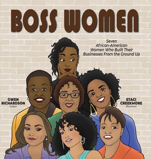 Front cover_Boss Women
