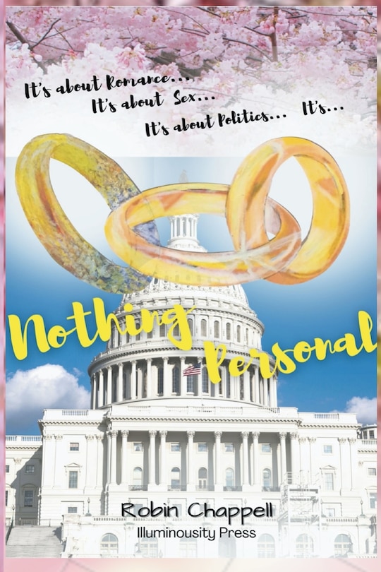 Front cover_Nothing Personal