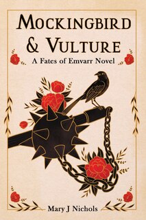 Couverture_Mockingbird & Vulture