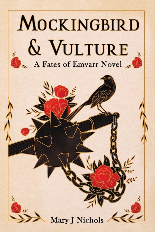 Couverture_Mockingbird & Vulture