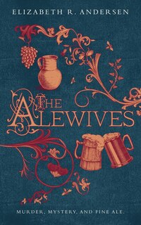 Front cover_The Alewives