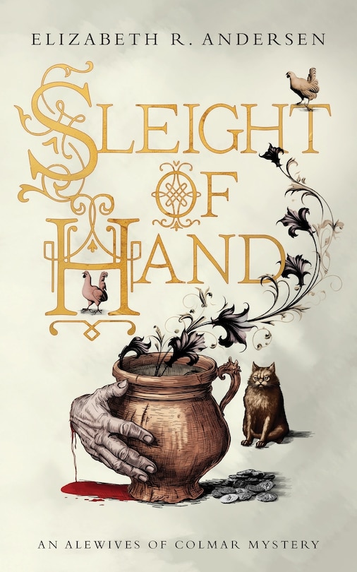 Couverture_Sleight of Hand