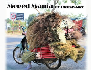 Front cover_Moped Mania