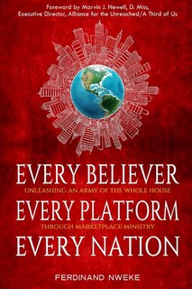 Couverture_Every Believer Every Platform Every Nation