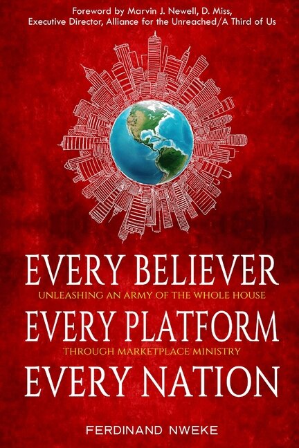 Couverture_Every Believer Every Platform Every Nation