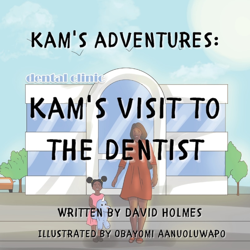 Front cover_Kam's Adventures