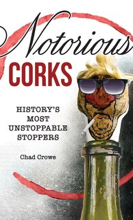 Front cover_Notorious Corks