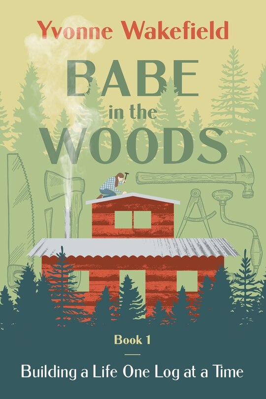 Couverture_Babe in the Woods