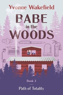 Front cover_Babe in the Woods