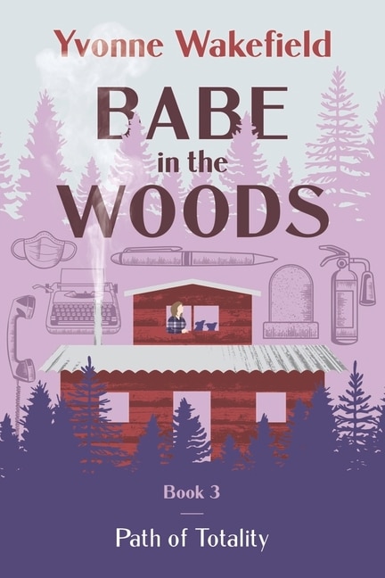 Front cover_Babe in the Woods