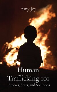 Couverture_Human Trafficking 101