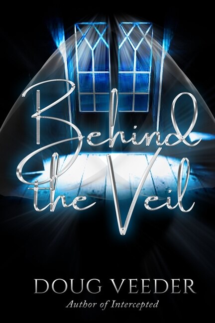 Front cover_Behind the Veil