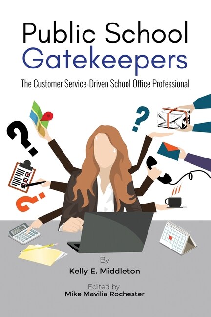 Couverture_Public School Gatekeepers