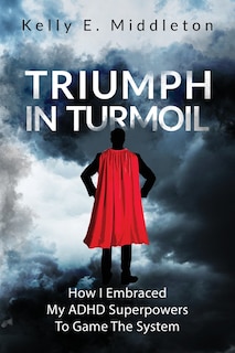 Front cover_Triumph in Turmoil