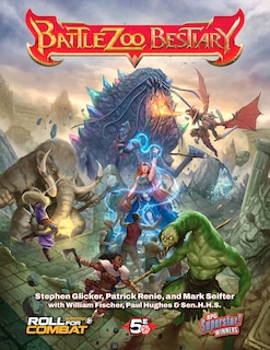 Front cover_Battlezoo Bestiary (5E)