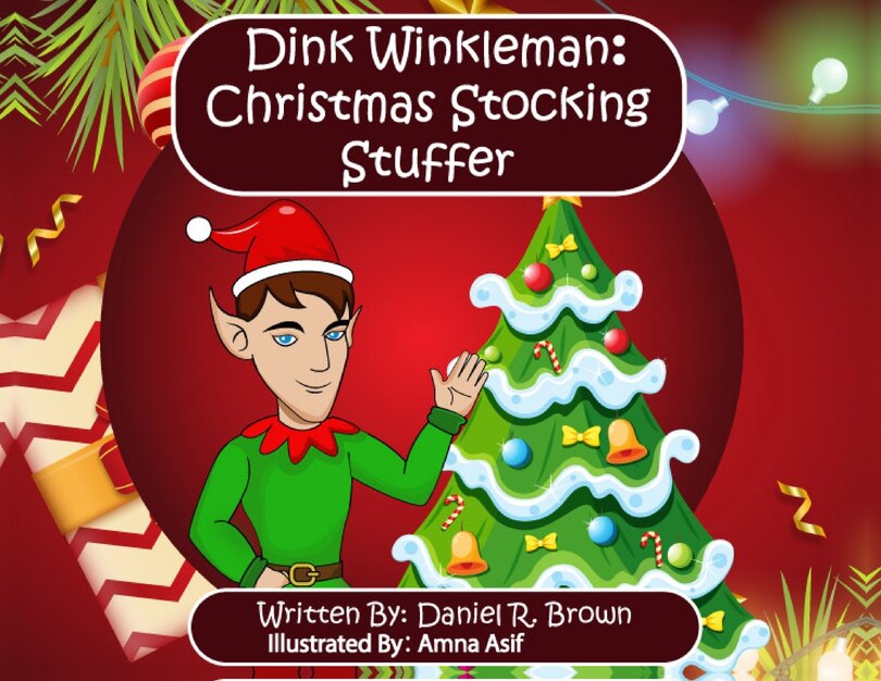 Front cover_Dink Winkleman