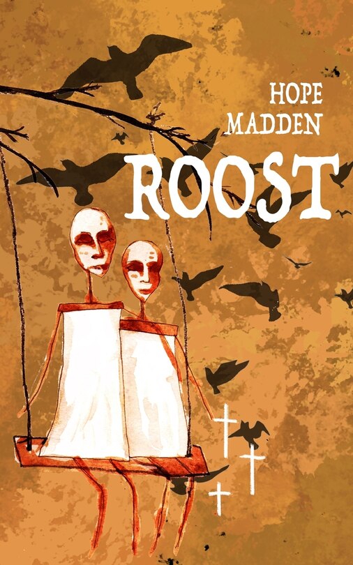 Front cover_Roost