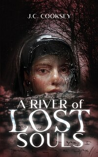 Front cover_A River of Lost Souls