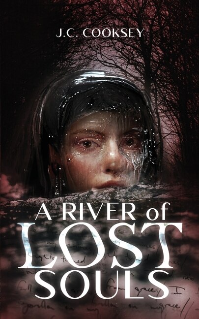 Front cover_A River of Lost Souls
