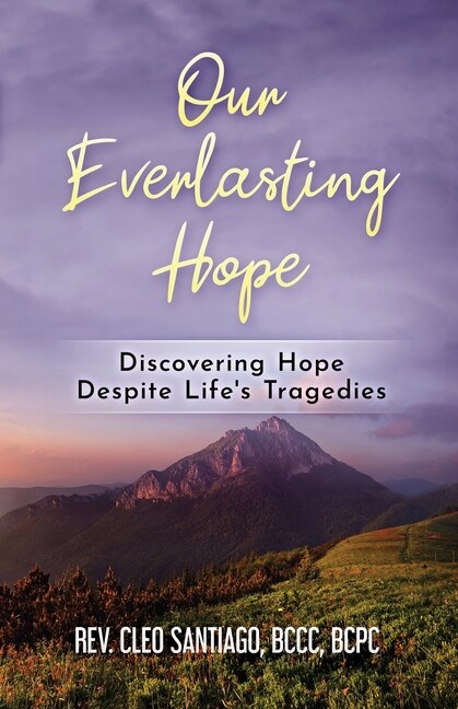 Front cover_Our Everlasting Hope