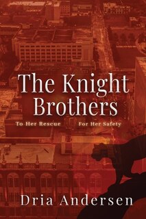 Front cover_The Knight Brothers