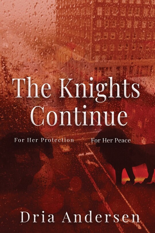 Couverture_The Knights Continue