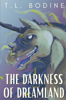 Couverture_The Darkness of Dreamland