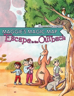 Front cover_Maggie's Magic Map