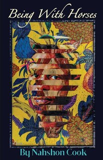 Front cover_Being With Horses