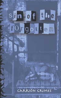 Front cover_sin of the forgotten