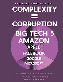 Couverture_Complexity = Corruption Big Tech 5