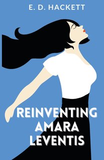 Couverture_Reinventing Amara Leventis