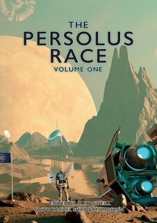 Couverture_The Persolus Race