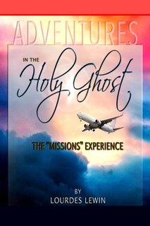 Couverture_Adventures in the Holy Ghost