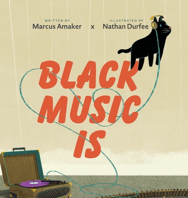 Front cover_Black Music Is