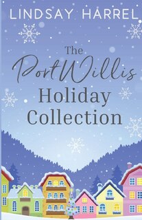 Couverture_The Port Willis Holiday Collection