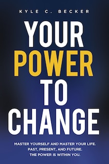 Couverture_Your Power to Change