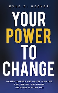 Couverture_Your Power to Change