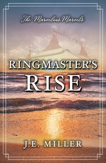 Front cover_Ringmaster's Rise