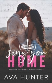 Front cover_Sing You Home